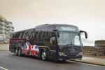 Plaxton Panther LE Volvo B8RLE 2018 года